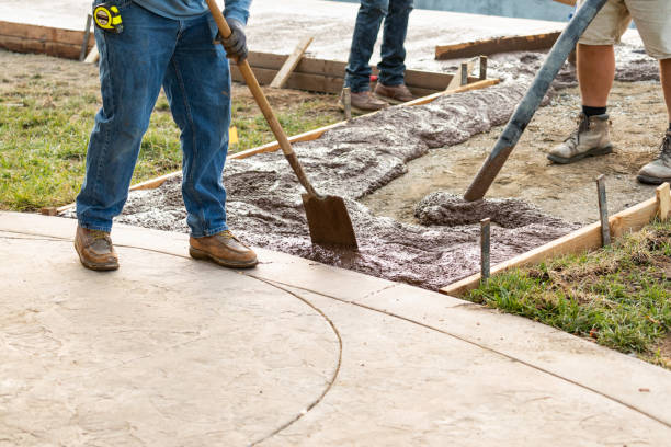 Best Concrete Resurfacing Services  in Penndel, PA