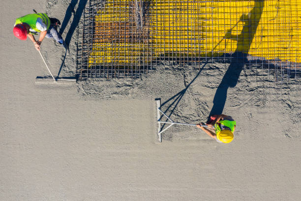 Best Concrete Patio Contractor  in Penndel, PA
