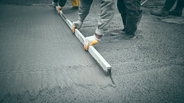 Best Concrete Resurfacing Services  in Penndel, PA