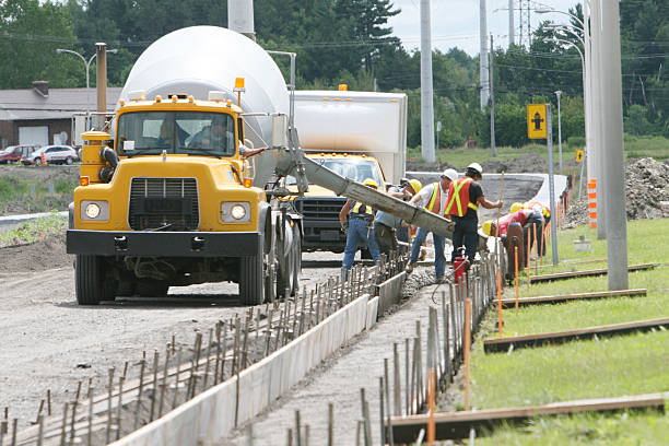 Best Concrete Leveling Services  in Penndel, PA