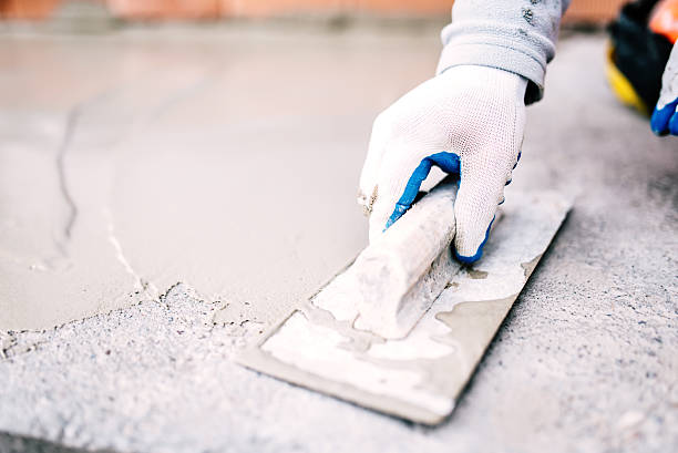 Best Custom Concrete Contractor  in Penndel, PA
