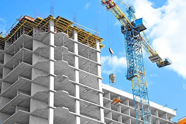 Best Commercial Concrete Contractor  in Penndel, PA
